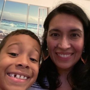 Meet your Posher, Eva